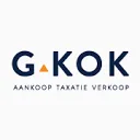 Makelaarskantoor G Kok logo