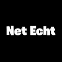Net Echt Studio logo
