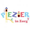 Plezier in Zorg logo