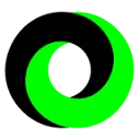 RODIN machining logo