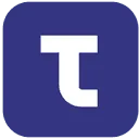 Team 1001 logo