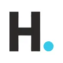 Hagisto Opslagsystemen logo