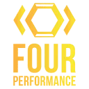 Four Performance logo