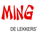 Ming Palace Duiven logo