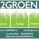 2GROEN logo