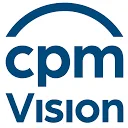 cpmVision logo