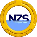 Nederlandse Zeebevrachters Sociëteit logo