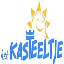 Kinderopvang Het Kasteeltje logo