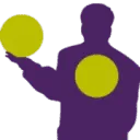 Omix Onderwijsplanners logo
