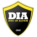 Voetbalvereniging DIA logo