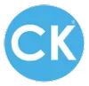 CKDesign International logo