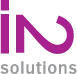 In2solutions logo