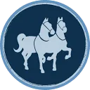 Bij Janne Eten AND Drinken logo