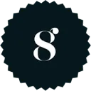 Grand Café Eight logo