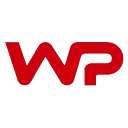 W.P. de Koning BV logo