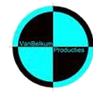 Van Belkum Producties logo