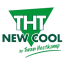 THT New Cool logo