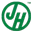 James Hardie BeNeLux logo