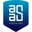AAS Autoschade Pauwels logo