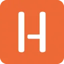 Henk Pen Campers en Caravans logo