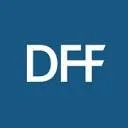 Digital Freedom Fund logo