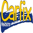 Carfix-Heidstra Autoschade logo