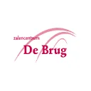 Zalencentrum 'De Brug' logo