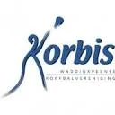 Korfbalvereniging Korbis logo