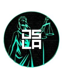 Logo van Decentralized Student Association