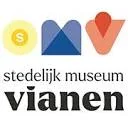 Stedelijk Museum Vianen logo
