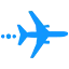 GoFlightScanner.com logo