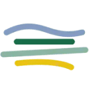 Nationaal Landschap Zuidwest Fryslân logo