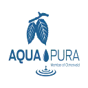 Aqua Pura logo