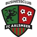 Businessclub FC Aalsmeer logo