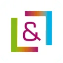 Stichting Leren en Leven logo