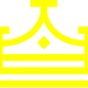 Throne Entertainment logo
