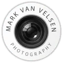 Mark van Velsen Photography logo