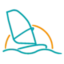 Camping De Holle Poarte - Makkum logo