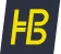HB Truckwash logo