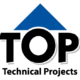 Top Technical Projects logo