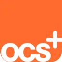 OCS+ logo