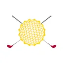 Golfschool Sluispolder logo