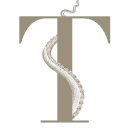 Thales Rotterdam — 1968 logo