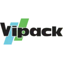 Vipack B.V. logo