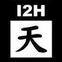 In2Heaven Limousine Service logo