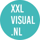 XXL Visual logo