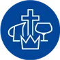 CAMA Zending logo