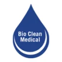 Bio Clean Medical logo