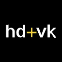 hd AND vk logo