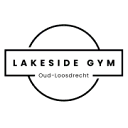 Lakeside Gym logo